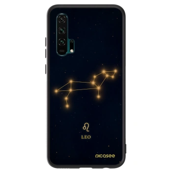Szilikon tok erre a típusra Honor 20 Pro - LEO