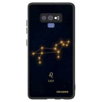 Szilikon tok erre a típusra Samsung Galaxy Note 9 N960F - LEO