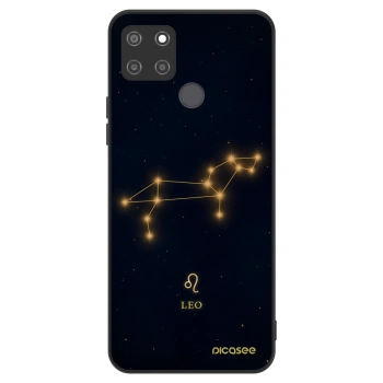 Szilikon tok erre a típusra Realme C21Y - LEO