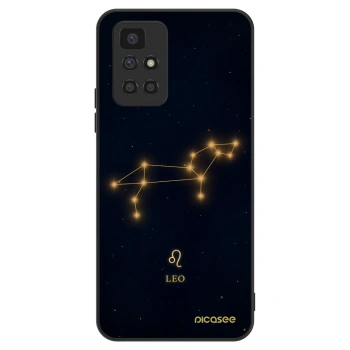 Szilikon tok erre a típusra Xiaomi Redmi 10 (2022) - LEO