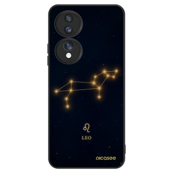 Szilikon tok erre a típusra Honor 70 - LEO