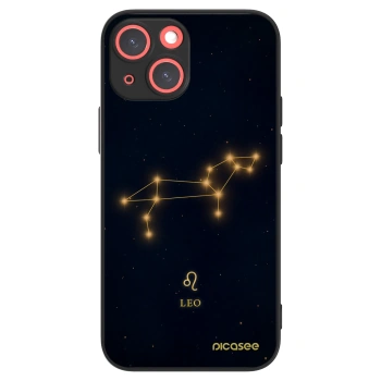 Picasee ULTIMATE CASE MagSafe Apple iPhone 13 mini - készülékre - LEO