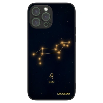 Picasee ULTIMATE CASE MagSafe Apple iPhone 13 Pro Max - készülékre - LEO