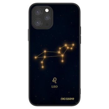 Picasee ULTIMATE CASE MagSafe Apple iPhone 11 Pro - készülékre - LEO