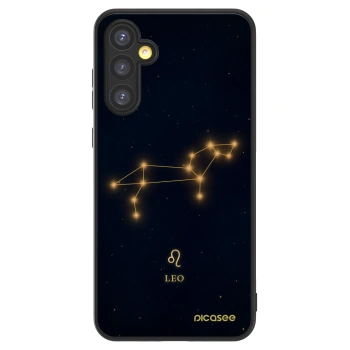 Picasee ULTIMATE CASE Samsung Galaxy A34 5G A346B - készülékre - LEO