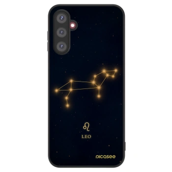 Picasee ULTIMATE CASE Samsung Galaxy A14 5G A146P - készülékre - LEO