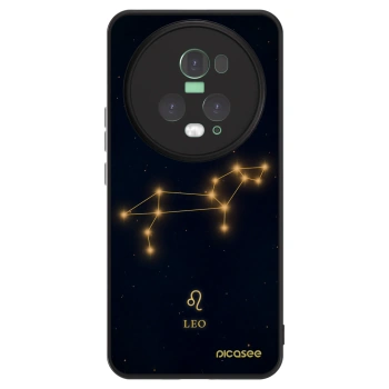 Szilikon tok erre a típusra Honor Magic5 Pro - LEO