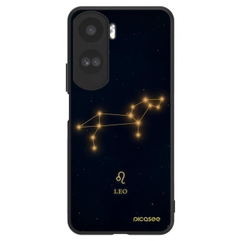 Szilikon tok erre a típusra Honor 90 Lite 5G - LEO