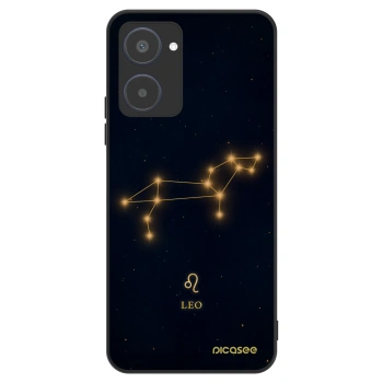 Szilikon tok erre a típusra Realme 10 4G - LEO