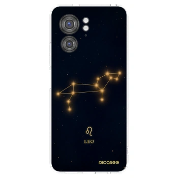 Picasee átlátszó szilikon tok az alábbi mobiltelefonokra Motorola Edge 40 - LEO