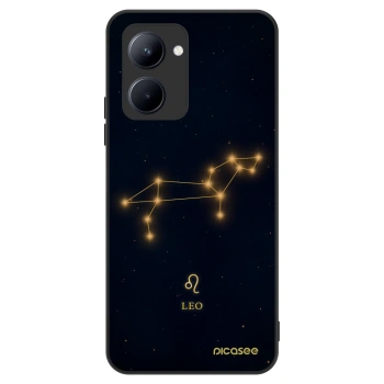 Szilikon tok erre a típusra Realme C33 (2023) - LEO