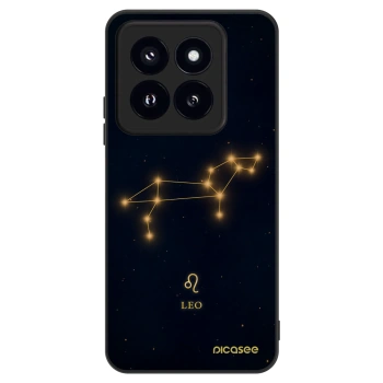 Szilikon tok erre a típusra Xiaomi 14 Pro - LEO