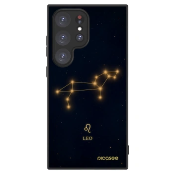 Szilikon tok erre a típusra Samsung Galaxy S24 Ultra S928B 5G - LEO