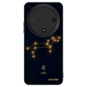 Szilikon tok erre a típusra Honor Magic6 Lite 5G - LEO