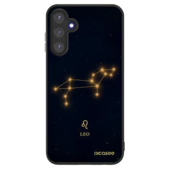 Picasee ULTIMATE CASE Samsung Galaxy A15 A155F 4G - készülékre - LEO