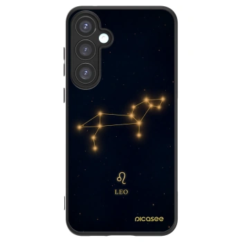 Picasee ULTIMATE CASE Samsung Galaxy A55 5G A556B - készülékre - LEO