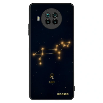 Szilikon tok erre a típusra Xiaomi Mi 10T Lite - LEO