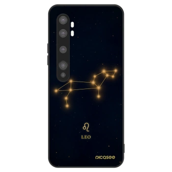 Szilikon tok erre a típusra Xiaomi Mi Note 10 (Pro) - LEO