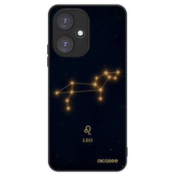 Szilikon tok erre a típusra Xiaomi Redmi 13C 5G - LEO