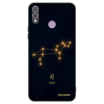 Szilikon tok erre a típusra Honor 8X - LEO