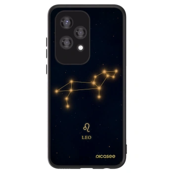 Szilikon tok erre a típusra Honor 200 Lite - LEO