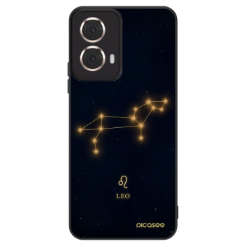 Szilikon tok erre a típusra Motorola Moto G85 - LEO