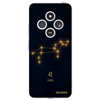 Picasee átlátszó szilikon tok az alábbi mobiltelefonokra Xiaomi Redmi 14C - LEO