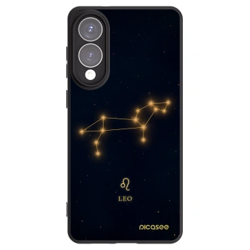 Picasee fekete szilikon tok az alábbi mobiltelefonokra Samsung Galaxy S25 Edge 5G - LEO