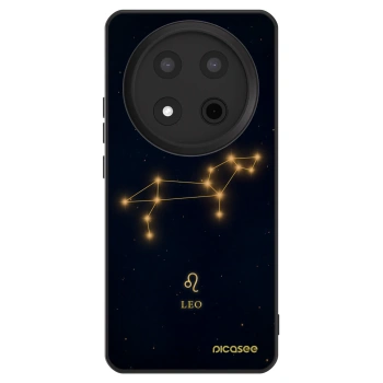 Szilikon tok erre a típusra Honor Magic7 Lite 5G - LEO