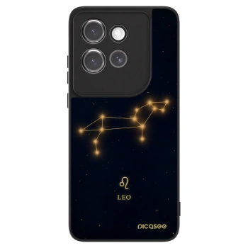 Szilikon tok erre a típusra Motorola Edge 50 Neo - LEO