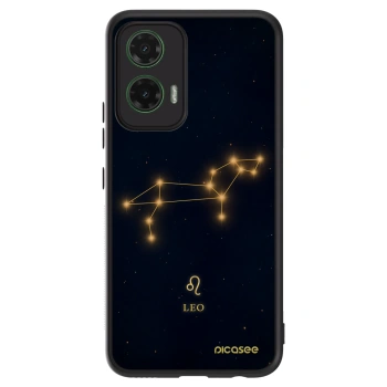 Szilikon tok erre a típusra Motorola Moto G35 5G - LEO