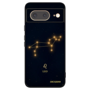 Szilikon tok erre a típusra Google Pixel 8 - LEO