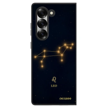 Szilikon tok erre a típusra Samsung Galaxy Z Fold6 5G - LEO