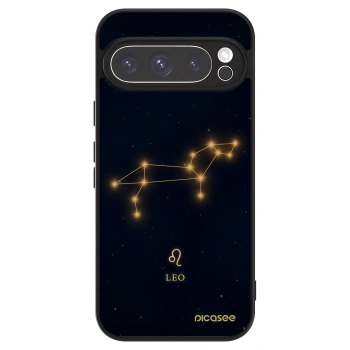 Szilikon tok erre a típusra Google Pixel 9 Pro - LEO