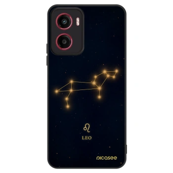 Szilikon tok erre a típusra Motorola Moto G05 - LEO