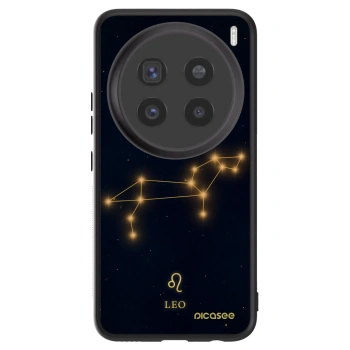 Szilikon tok erre a típusra Vivo X200 Pro - LEO