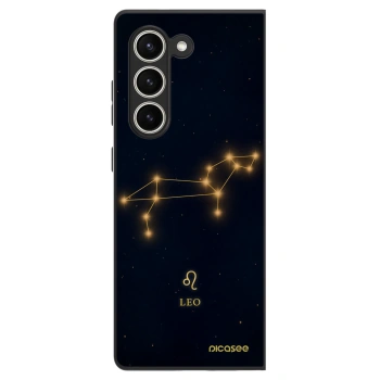 Szilikon tok erre a típusra Samsung Galaxy Z Fold5 5G - LEO