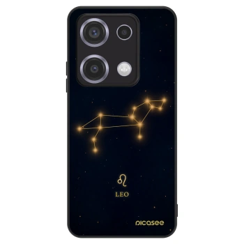 Szilikon tok erre a típusra Xiaomi Redmi Note 14S - LEO