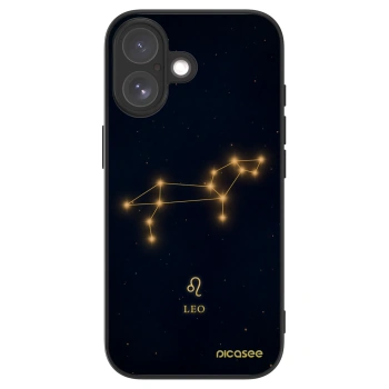 Picasee ULTIMATE CASE Apple iPhone 17 - készülékre - LEO