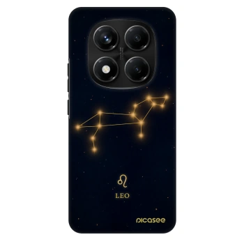 Szilikon tok erre a típusra Xiaomi Redmi Note 14 Pro+ 5G - LEO