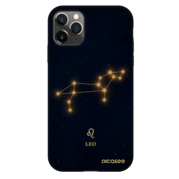 Szilikon tok erre a típusra Apple iPhone 11 Pro - LEO