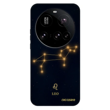 Szilikon tok erre a típusra Xiaomi 15 Ultra - LEO