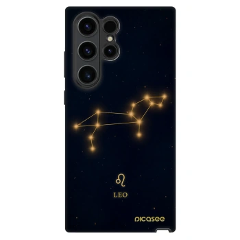 Szilikon tok erre a típusra Samsung Galaxy S23 Ultra 5G - LEO