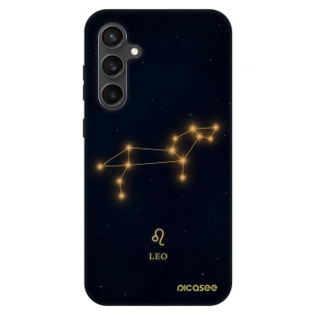Szilikon tok erre a típusra Samsung Galaxy S23 FE S711B - LEO