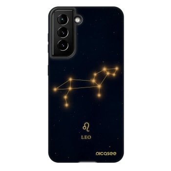 Szilikon tok erre a típusra Samsung Galaxy S22 5G - LEO