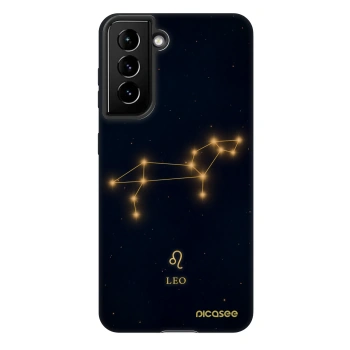 Szilikon tok erre a típusra Samsung Galaxy S21 FE 5G - LEO