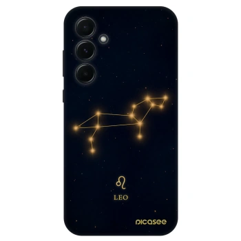 Szilikon tok erre a típusra Samsung Galaxy A55 5G A556B - LEO