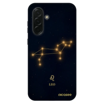 Szilikon tok erre a típusra Samsung Galaxy A36 5G - LEO