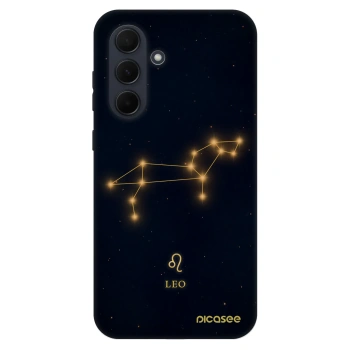 Szilikon tok erre a típusra Samsung Galaxy A35 5G A356B - LEO