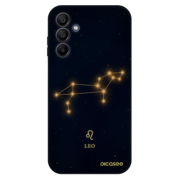 Szilikon tok erre a típusra Samsung Galaxy A15 A156B 5G - LEO